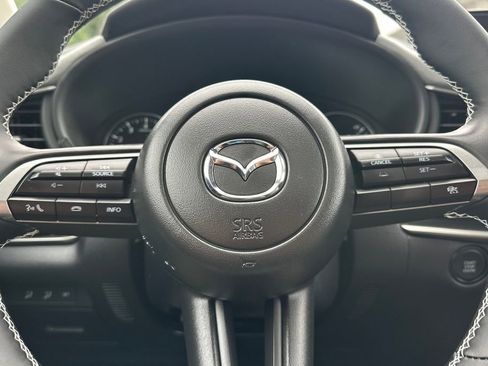 New 2026 MAZDA CX-30 Aire Edition AWD/4WD image 19
