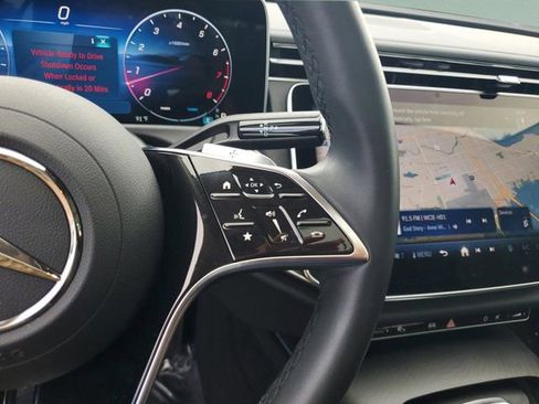 Certified 2025 Mercedes-Benz E 350 Sedan image 51