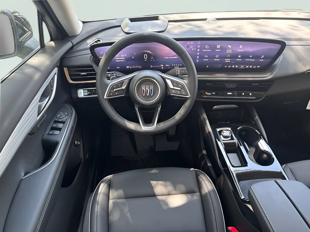 New 2026 Buick Envision Avenir AWD/4WD image 21