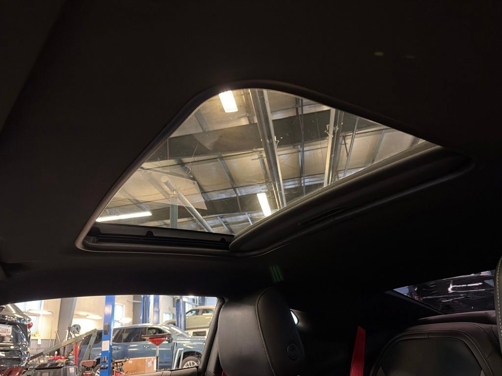 Used 2023 Chevrolet Camaro SS RWD image 37