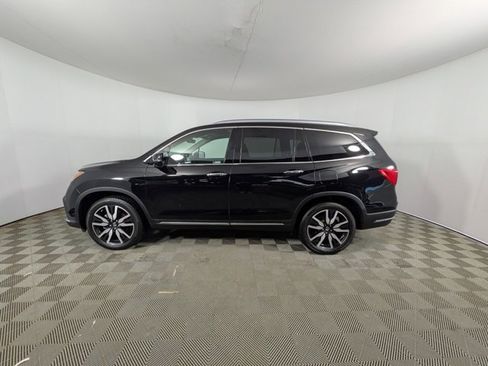 Used 2021 Honda Pilot Touring image 24
