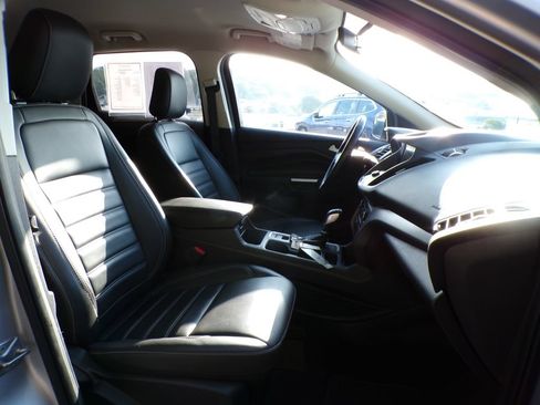 Used 2019 Ford Escape SEL AWD/4WD image 15
