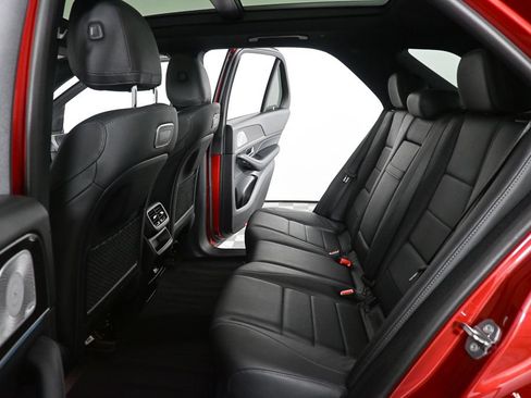 Certified 2020 Mercedes-Benz GLE 350 image 19