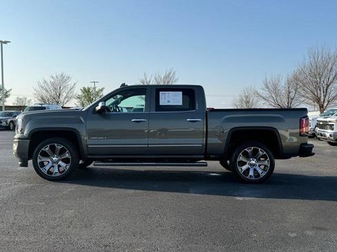 Used 2018 GMC Sierra 1500 Denali image 7