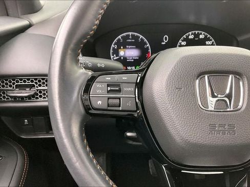 Certified 2023 Honda HR-V Sport image 22