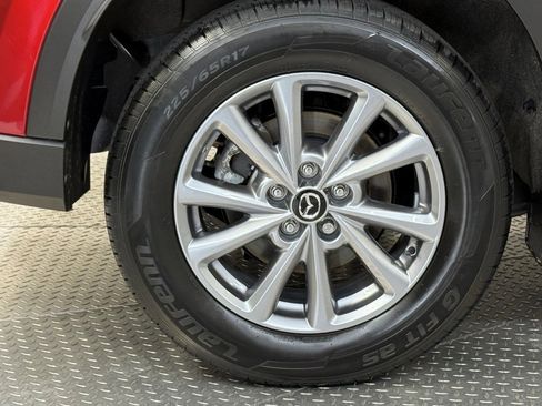 Used 2023 MAZDA CX-5 AWD 2.5 S w/ Preferred Package image 11