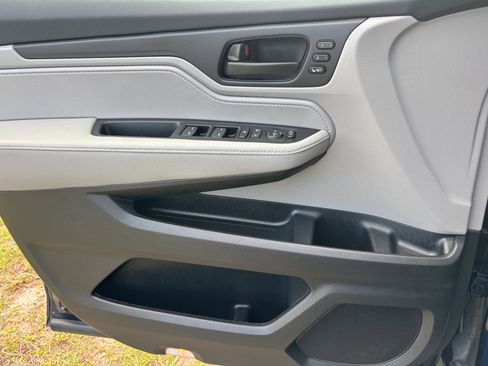 Used 2022 Honda Odyssey EX-L image 21