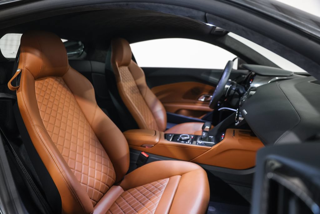Used 2023 Audi R8 V10 performance AWD/4WD image 23
