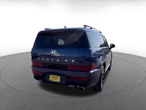 Used 2025 Hyundai Santa Fe SEL image 14