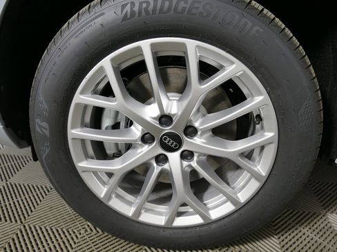 New 2026 Audi Q3 quattro 2.0T image 19