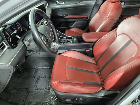 Used 2023 Kia K5 GT-Line image 14