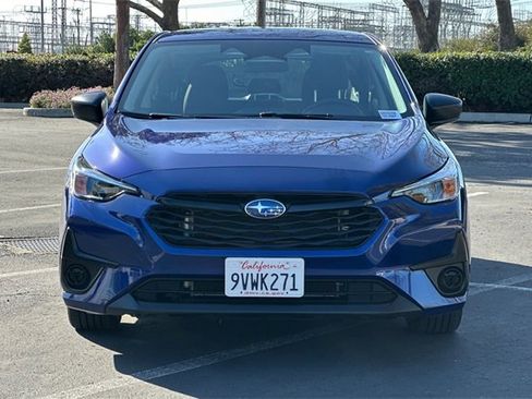 Used 2025 Subaru Impreza 2.0i image 9