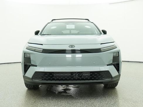 New 2026 Toyota C-HR AWD/4WD image 5
