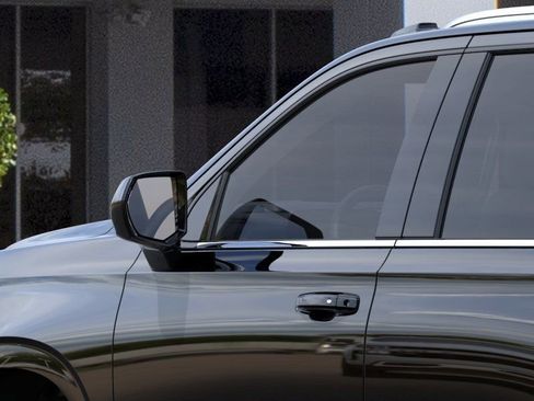 New 2026 Chevrolet Tahoe LS RWD image 12