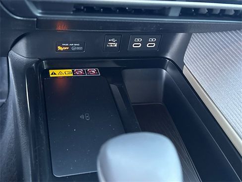 New 2026 Toyota Camry SE image 26