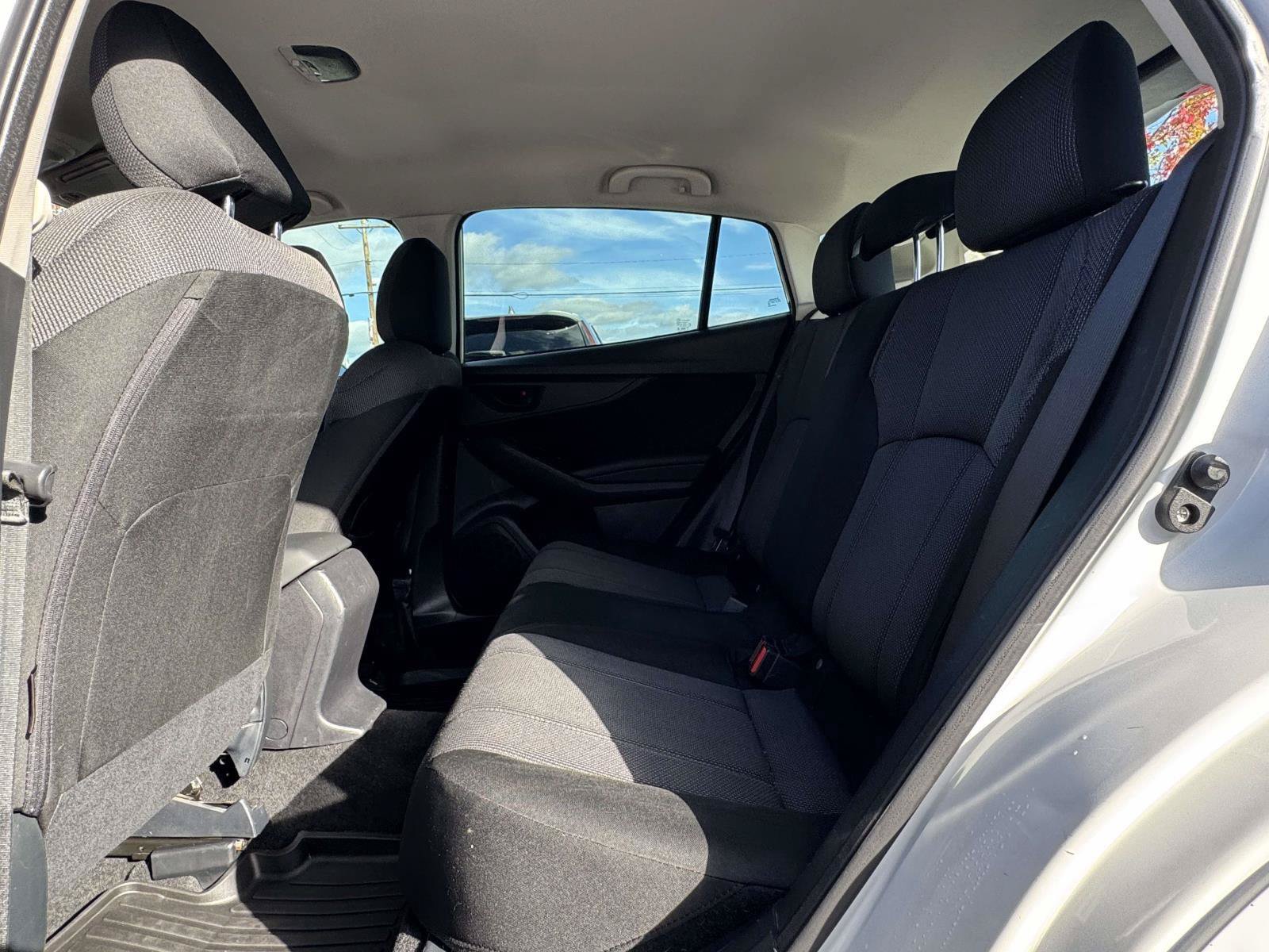 Used 2018 Subaru Impreza 2.0i Premium AWD/4WD image 13