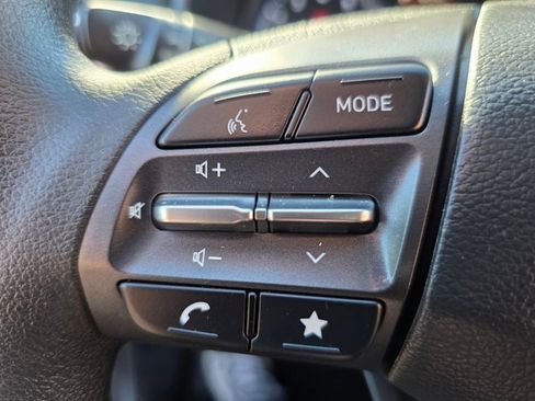 Certified 2022 Hyundai Kona SEL image 19