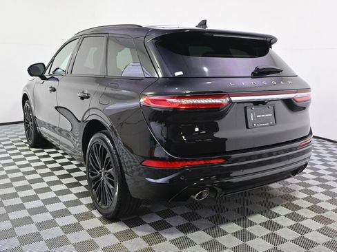 New 2026 Lincoln Corsair Premiere AWD/4WD image 4