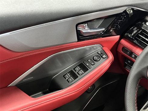 New 2026 Acura MDX A-Spec image 23