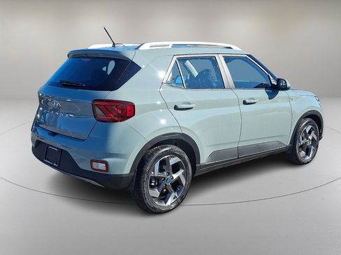 New 2026 Hyundai Venue SEL image 7
