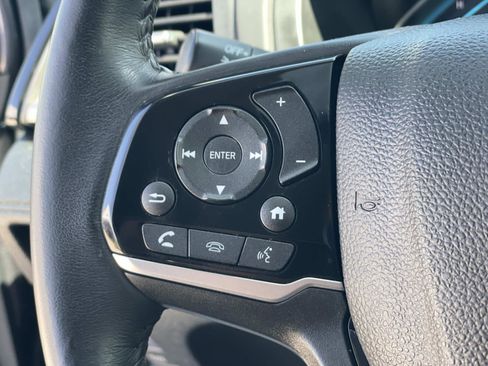 Certified 2023 Honda Odyssey Touring image 5