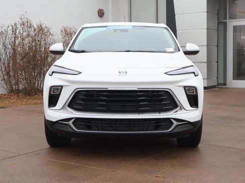 Used 2025 Buick Encore GX Preferred image 2