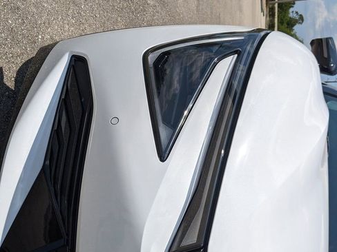 Used 2025 Kia EV6 Wind RWD image 12