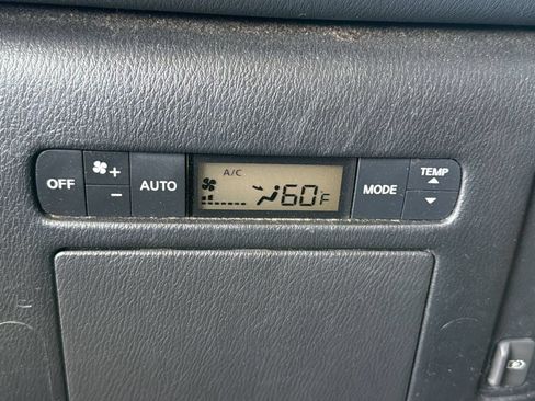 Used 2019 INFINITI QX80 Luxe AWD/4WD image 20