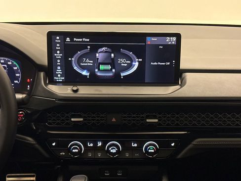 New 2026 Honda Accord Sport image 15