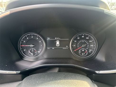 Used 2023 Hyundai Santa Fe XRT image 16