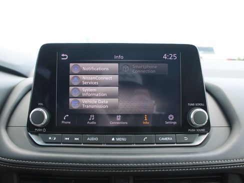 Used 2024 Nissan Rogue SV AWD/4WD image 48