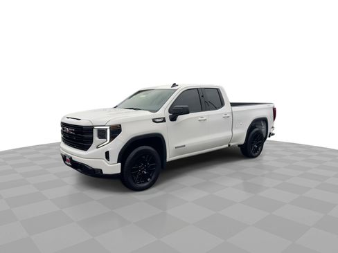 New 2026 GMC Sierra 1500 Elevation image 37