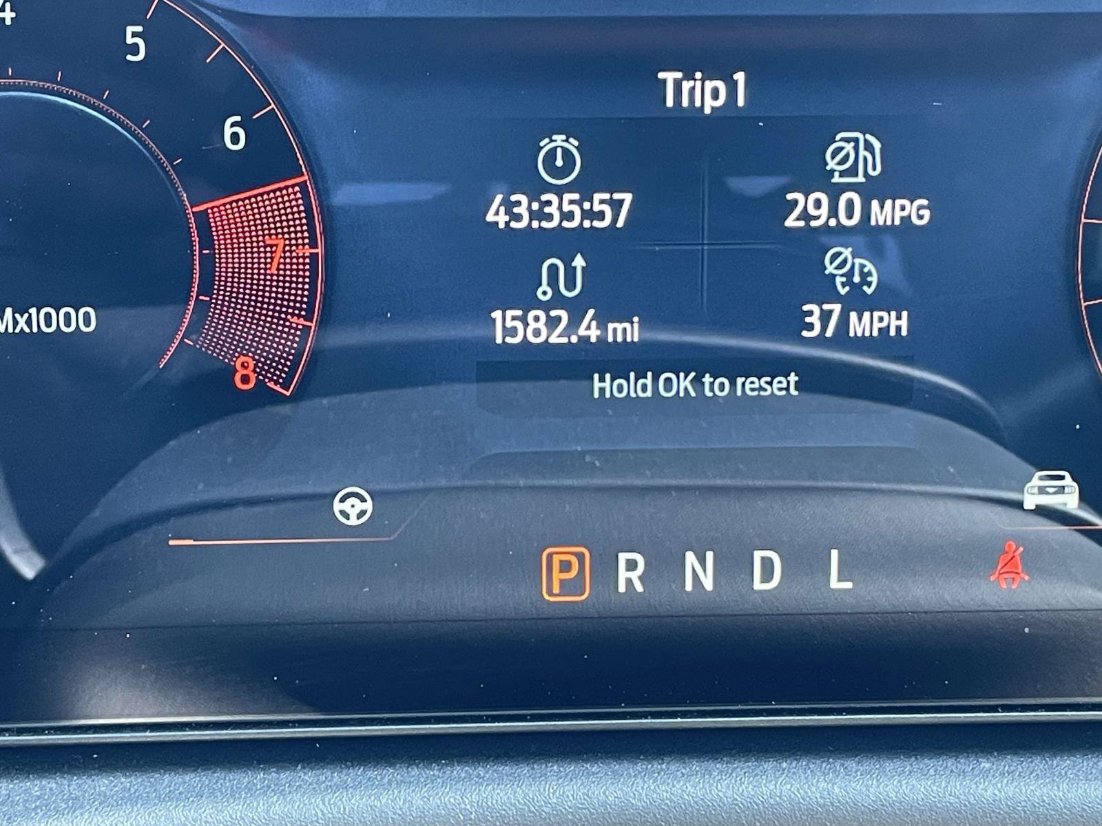 Used 2026 Ford Mustang Premium RWD image 16