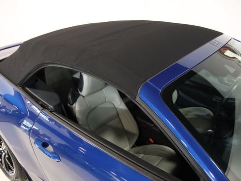 Used 2024 Ford Mustang Premium RWD image 24