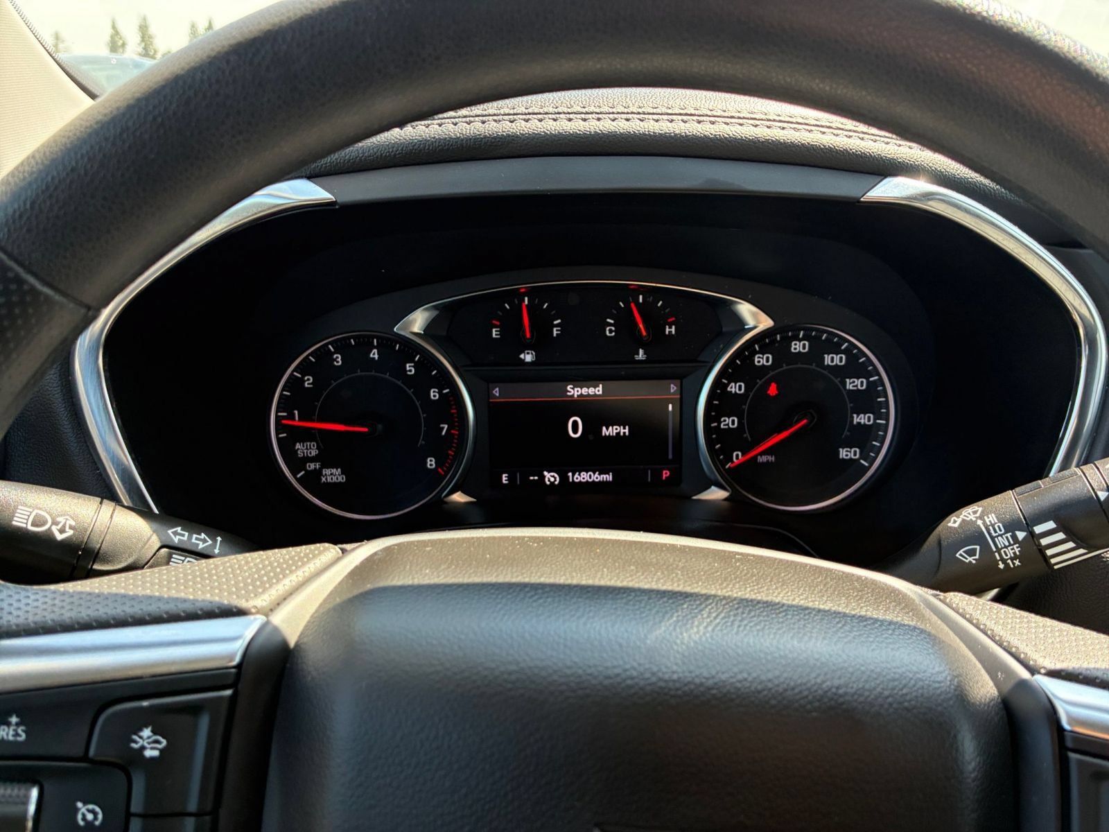 Used 2026 Chevrolet Blazer LT FWD image 39