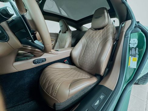 New 2026 Aston Martin DB12 Coupe image 19