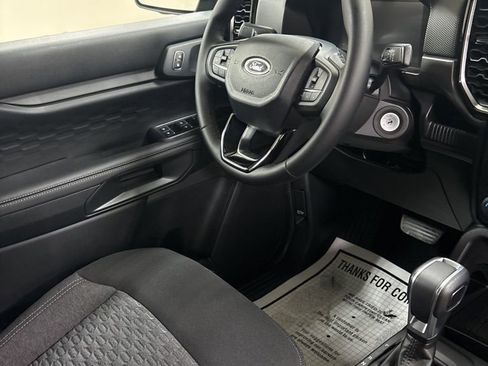 New 2026 Ford Ranger XLT image 26