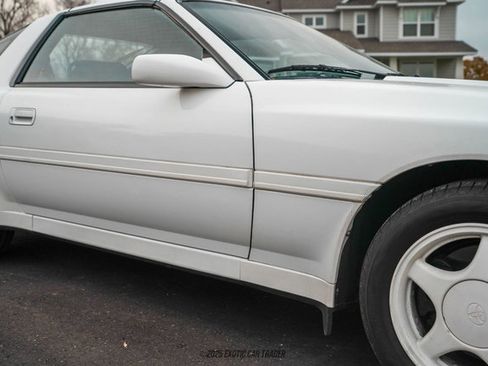 Used 1992 Toyota Supra Turbo image 69