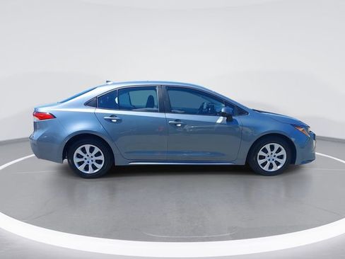 Used 2024 Toyota Corolla LE FWD image 6