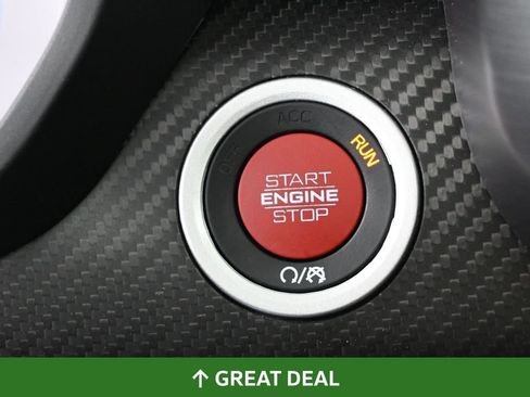 Used 2024 RAM 1500 TRX w/ TRX Level 2 Equipment Group AWD/4WD image 33