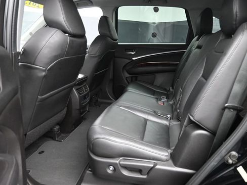 Used 2015 Acura MDX FWD w/ Technology Package image 12