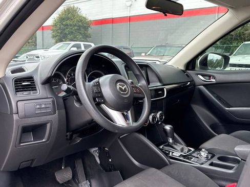 Used 2016 MAZDA CX-5 Sport FWD image 21