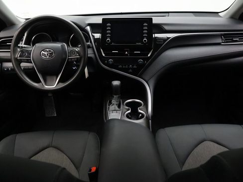Used 2023 Toyota Camry LE image 24