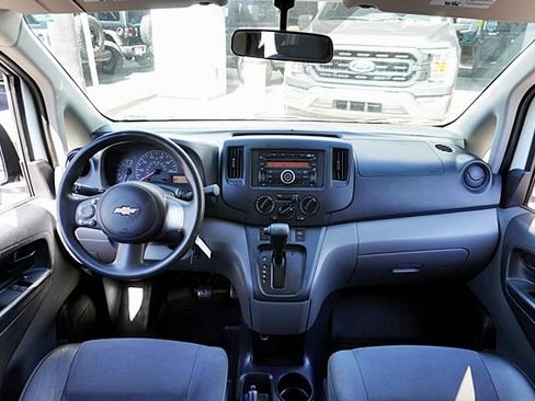 Used 2015 Chevrolet City Express LS FWD image 23