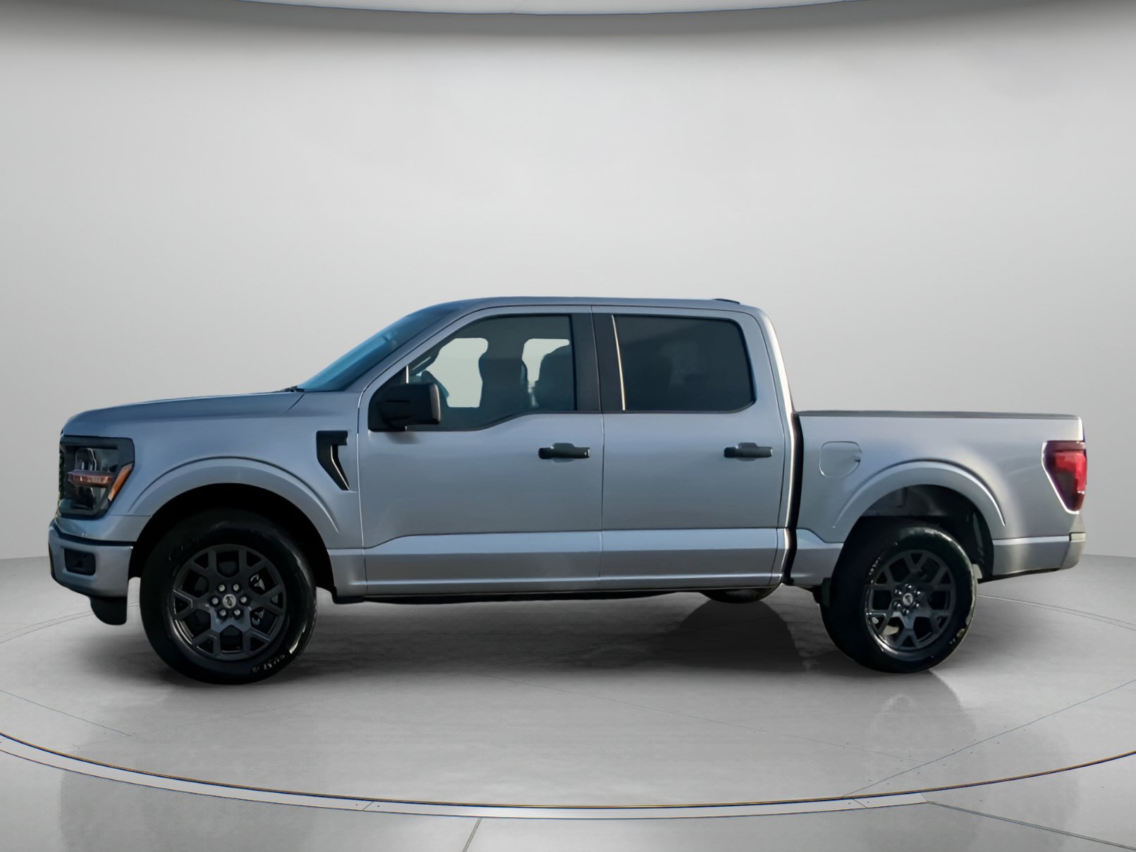 New 2026 Ford F150 STX w/ Equipment Group 200A RWD image 15