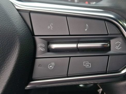Used 2025 Chevrolet Traverse Z71 AWD/4WD image 22