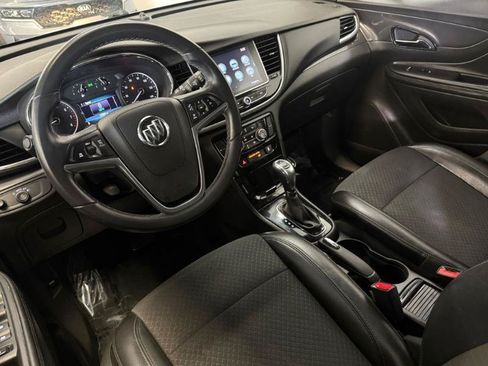 Used 2019 Buick Encore Preferred w/ Safety Package FWD image 12