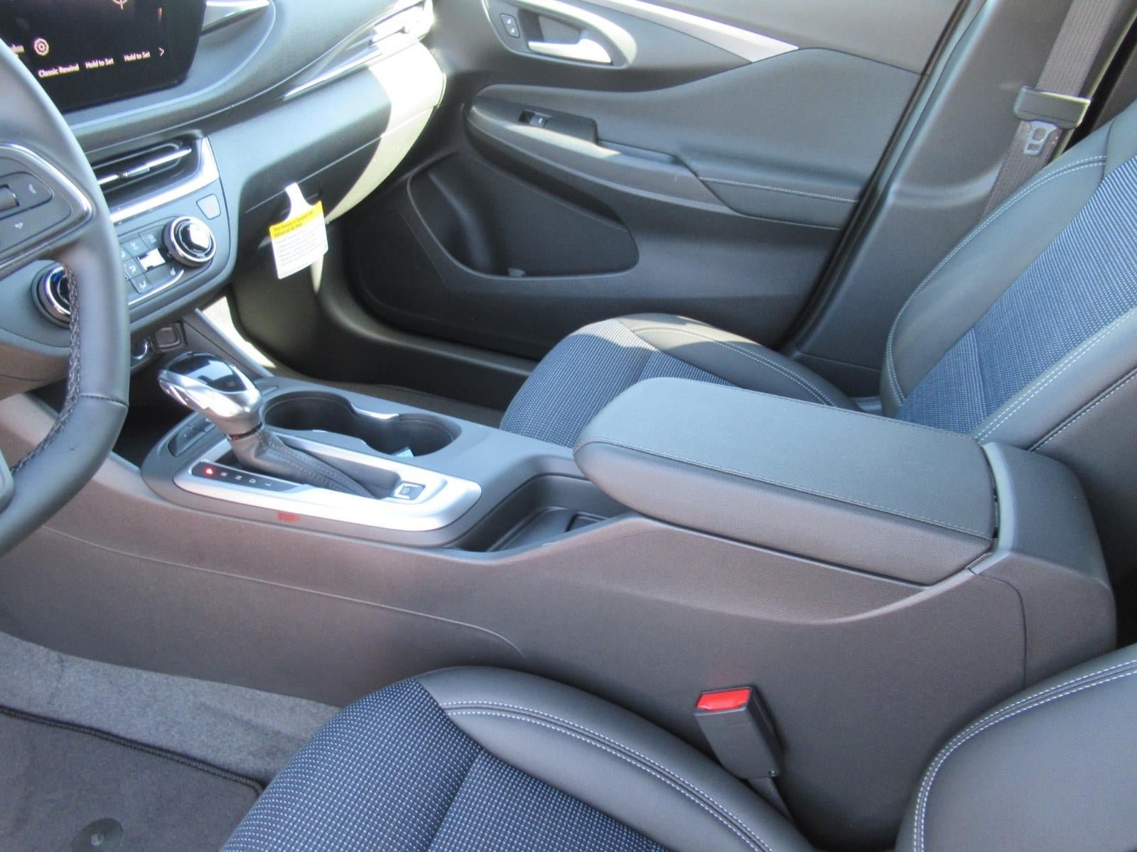 New 2026 Buick Envista Preferred w/ Convenience I Package FWD image 16