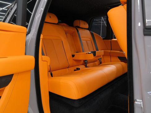 Used 2026 Rolls-Royce Cullinan AWD/4WD image 50