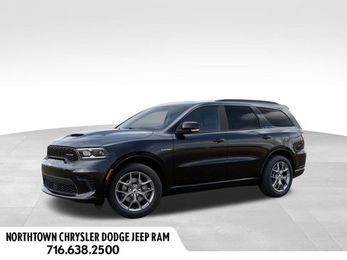New 2026 Dodge Durango GT image 2